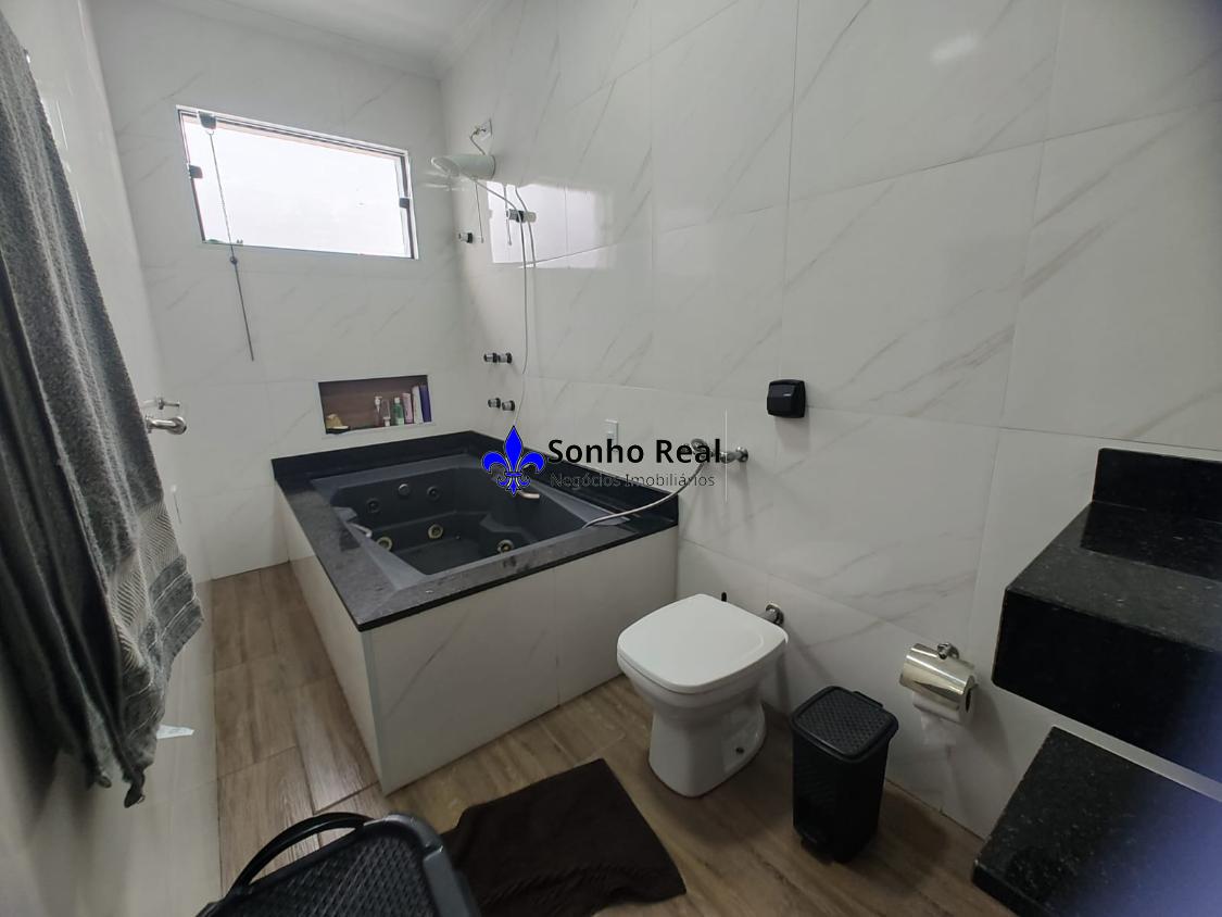 Casa, 3 quartos, 250 m² - Foto 18