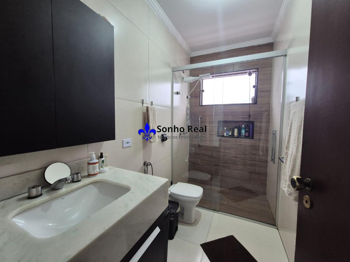 Casa, 3 quartos, 250 m² - Foto 22