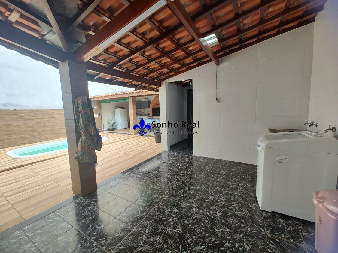 Casa, 3 quartos, 250 m² - Foto 36