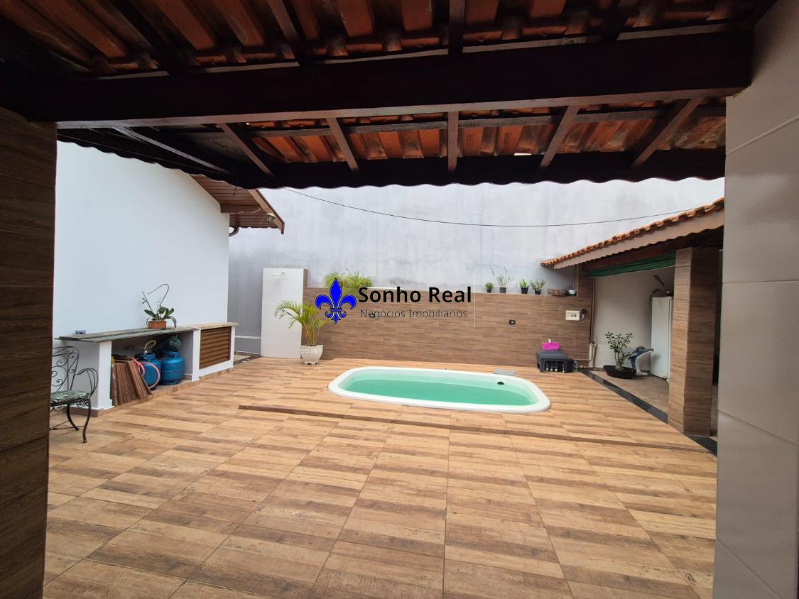 Casa, 3 quartos, 250 m² - Foto 39