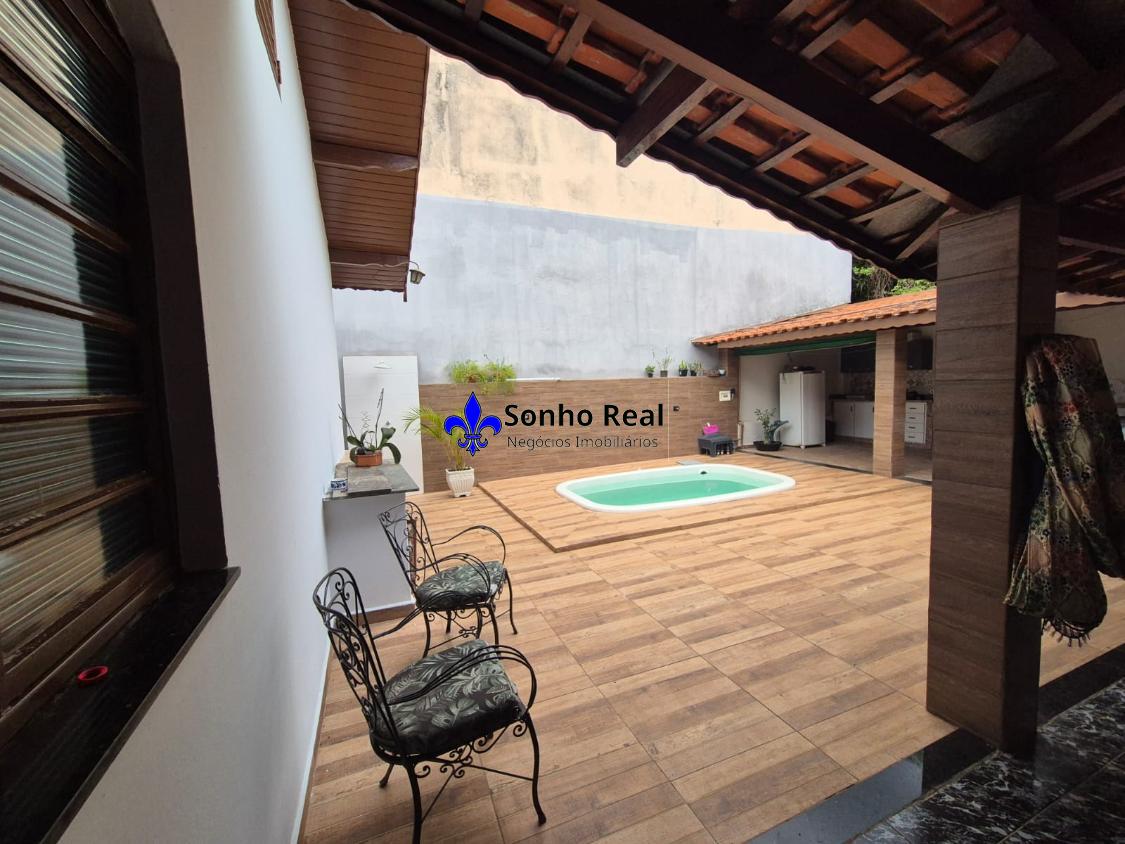 Casa, 3 quartos, 250 m² - Foto 38