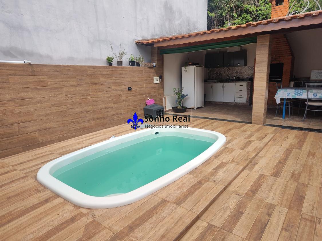 Casa, 3 quartos, 250 m² - Foto 40