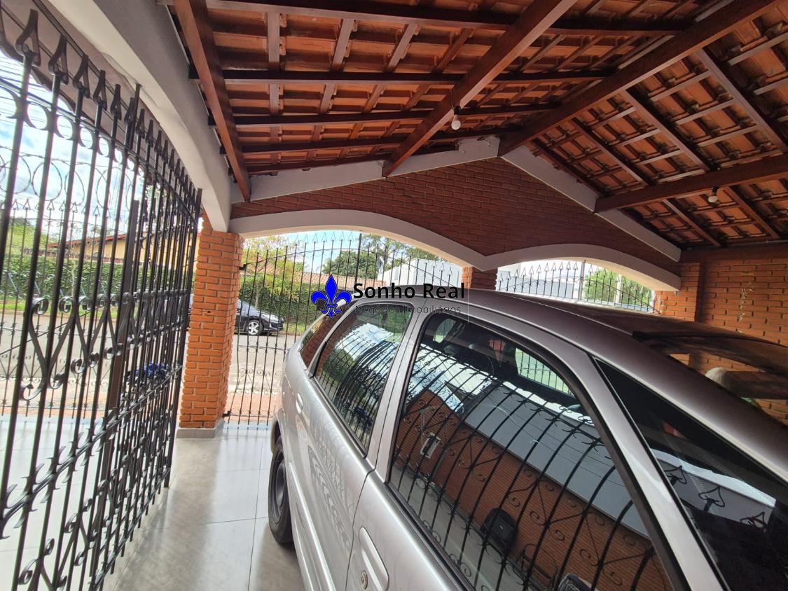 Casa, 3 quartos, 250 m² - Foto 4