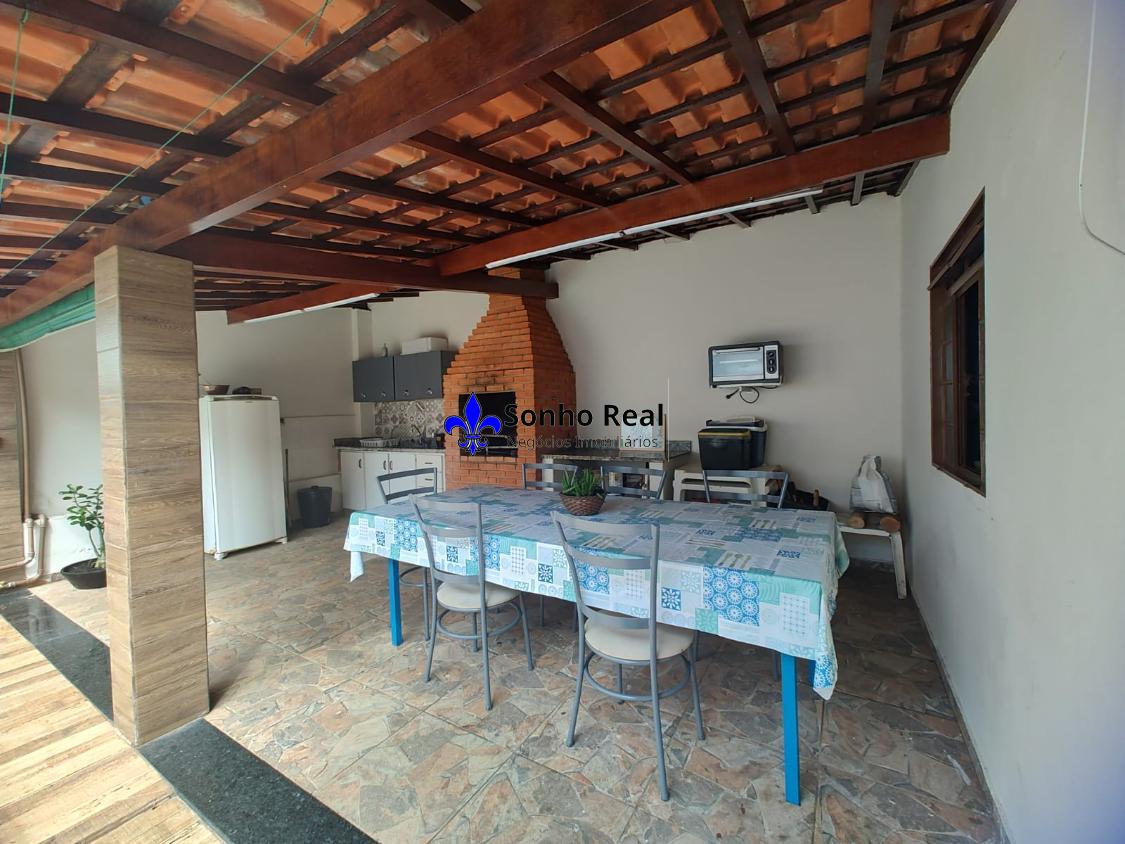 Casa, 3 quartos, 250 m² - Foto 31