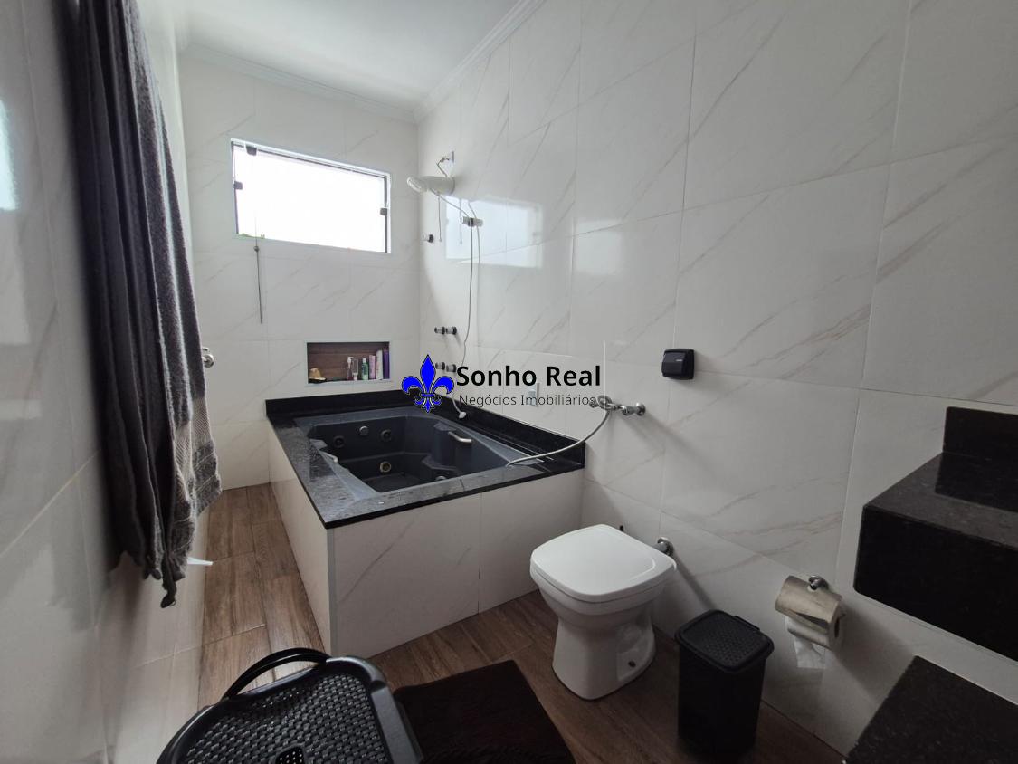 Casa, 3 quartos, 250 m² - Foto 23