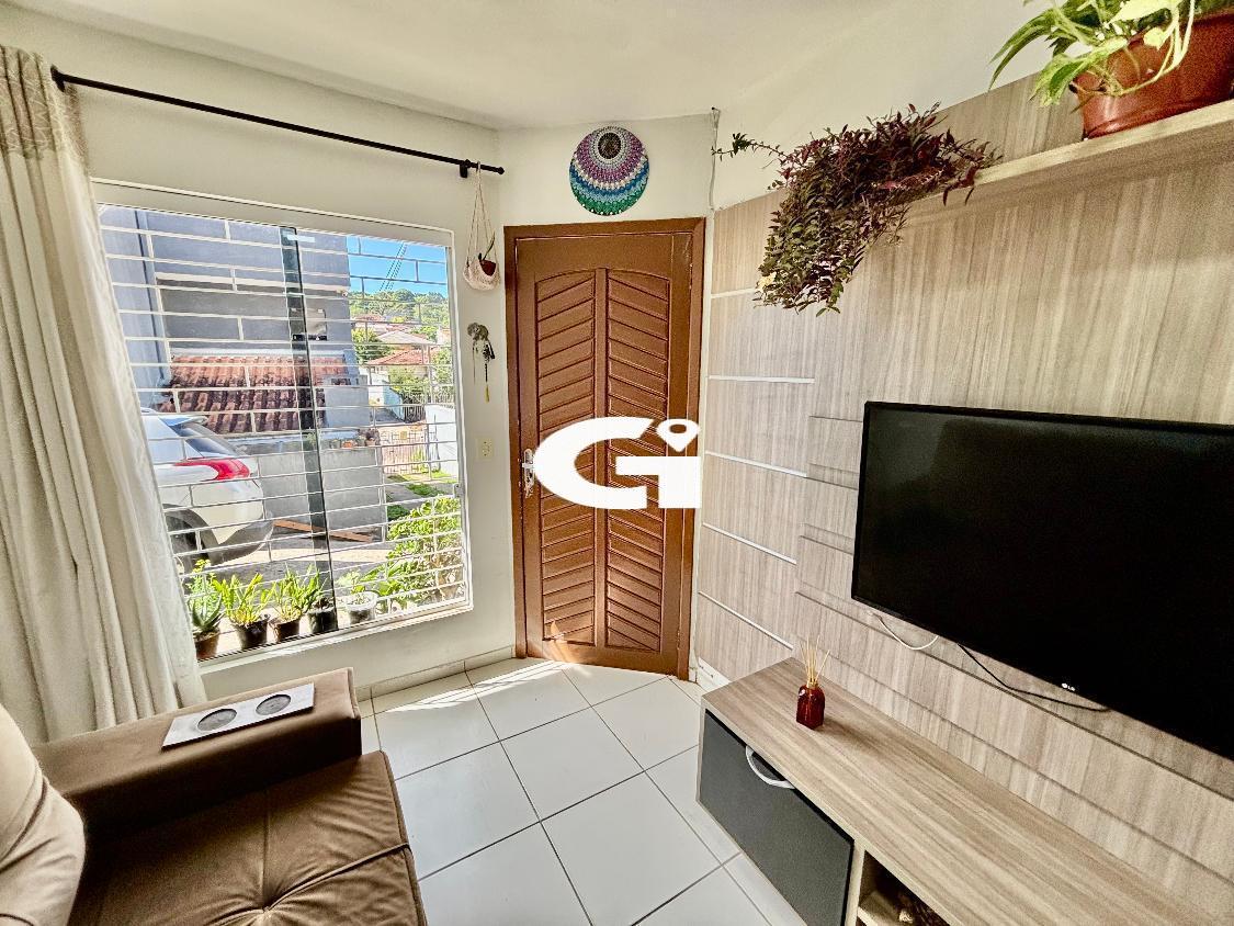 Casa, 2 quartos, 71 m² - Foto 8