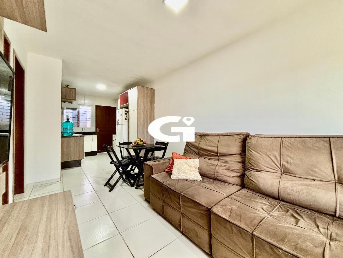 Casa, 2 quartos, 71 m² - Foto 11