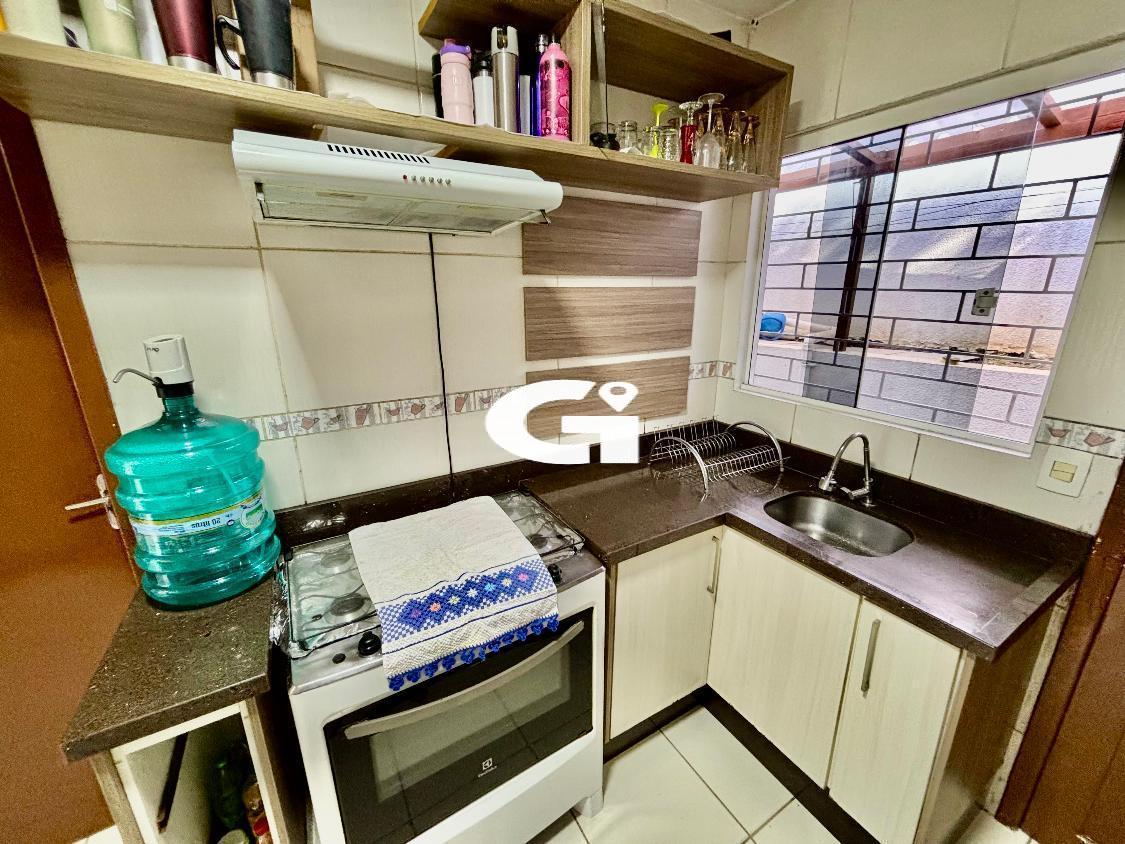 Casa, 2 quartos, 71 m² - Foto 15