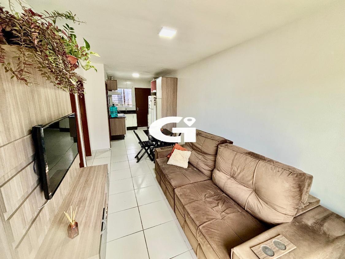 Casa, 2 quartos, 71 m² - Foto 3