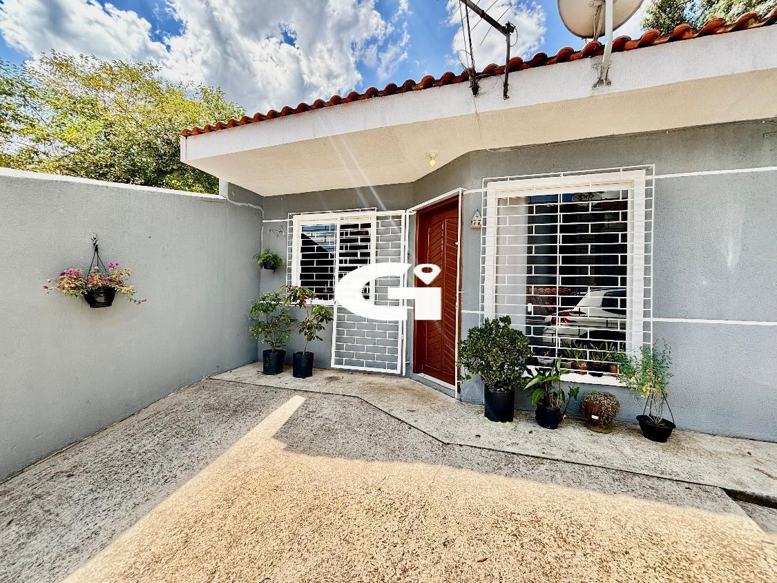 Casa, 2 quartos, 71 m² - Foto 2