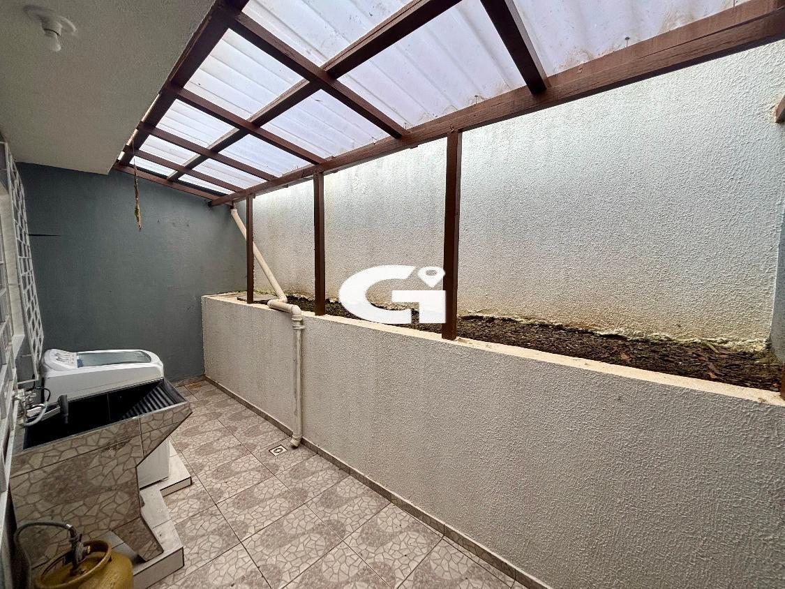 Casa, 2 quartos, 71 m² - Foto 29