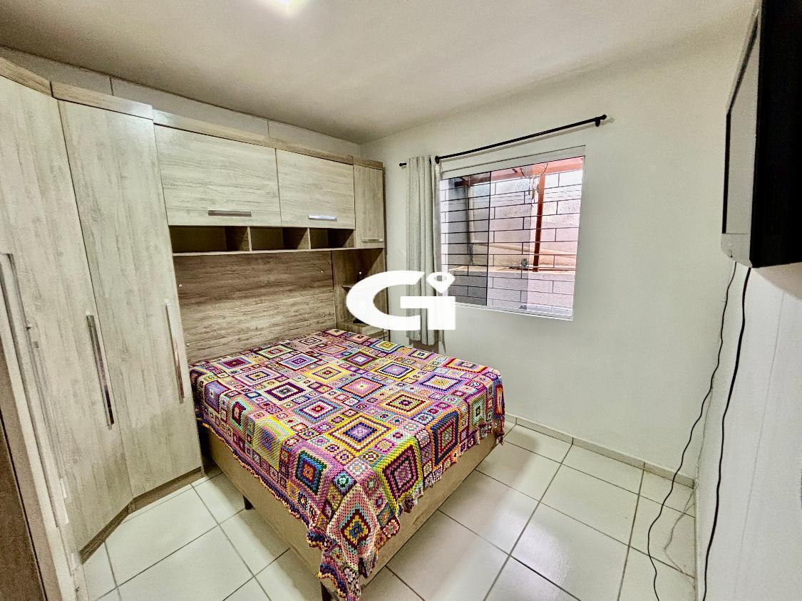 Casa, 2 quartos, 71 m² - Foto 19