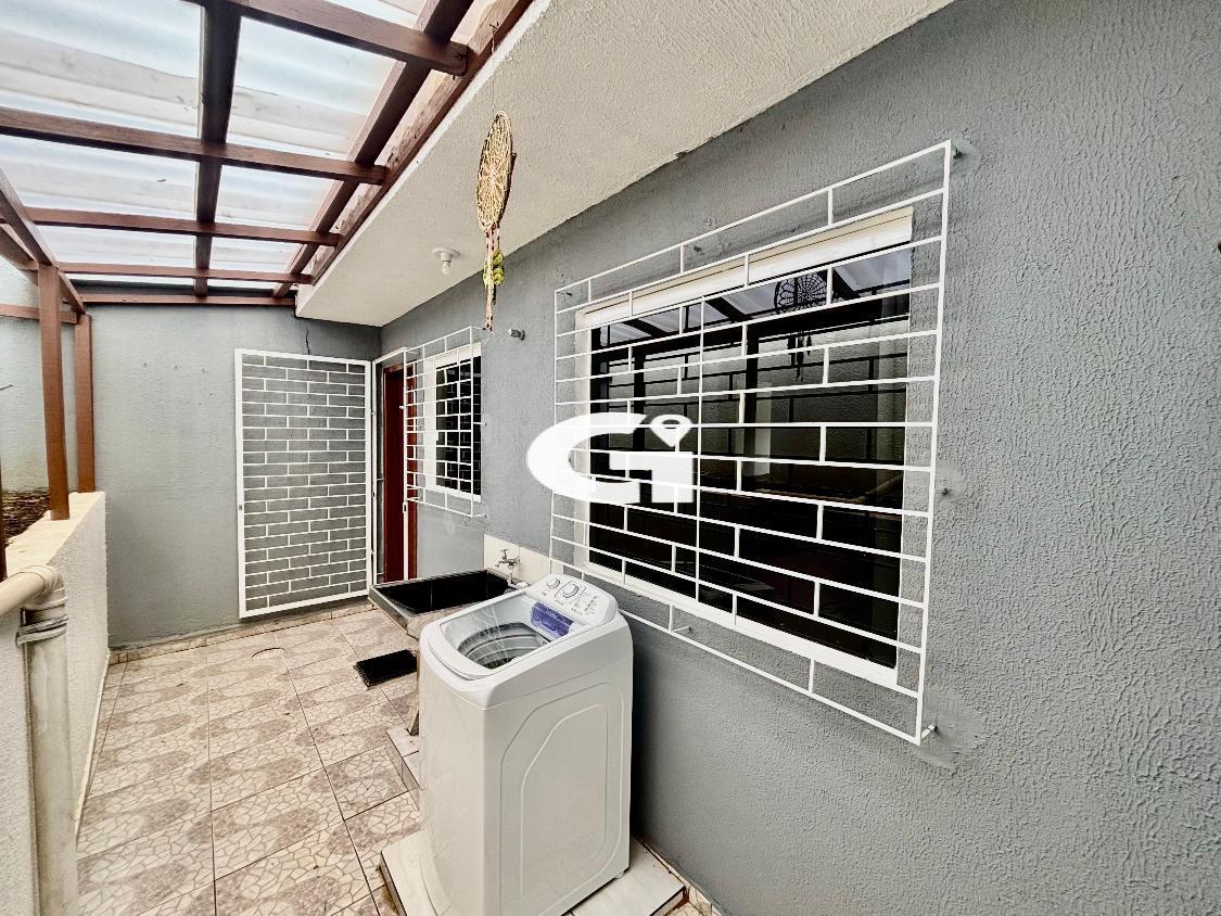 Casa, 2 quartos, 71 m² - Foto 28