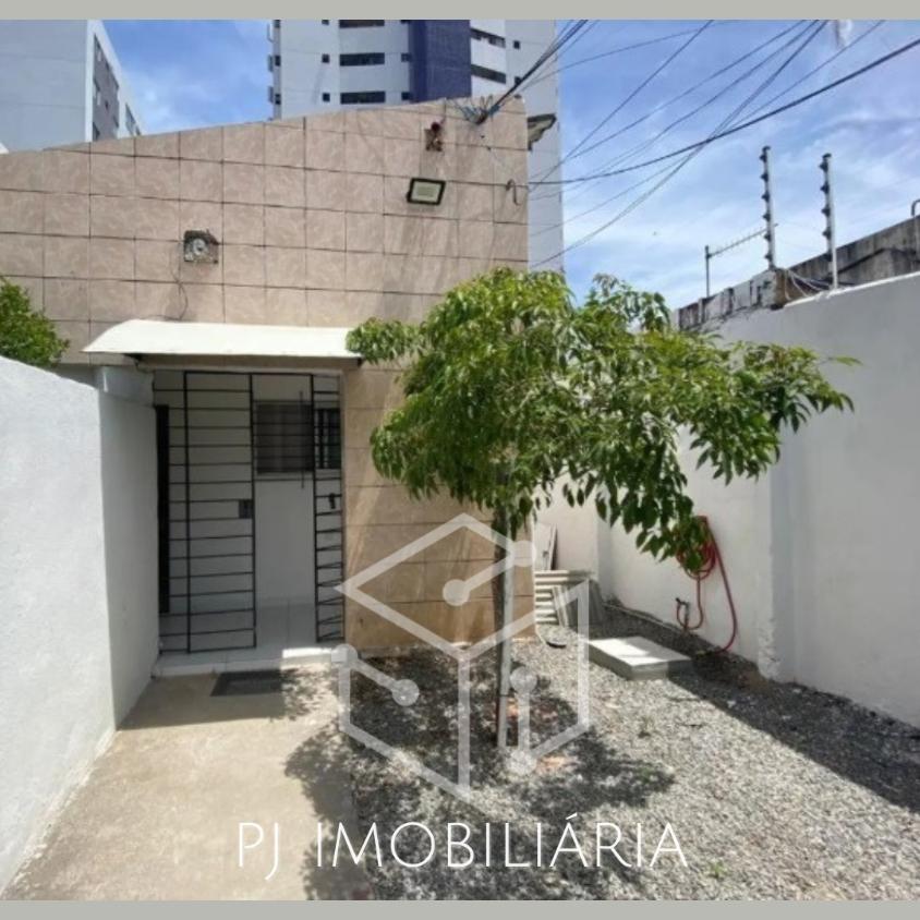 Casa, 1 quarto, 90 m² - Foto 1