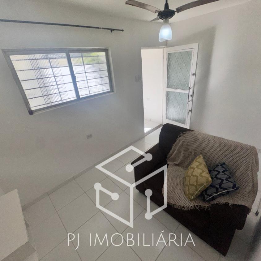 Casa, 1 quarto, 90 m² - Foto 2