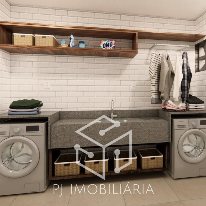 Apartamento, 1 quarto, 27 m² - Foto 9