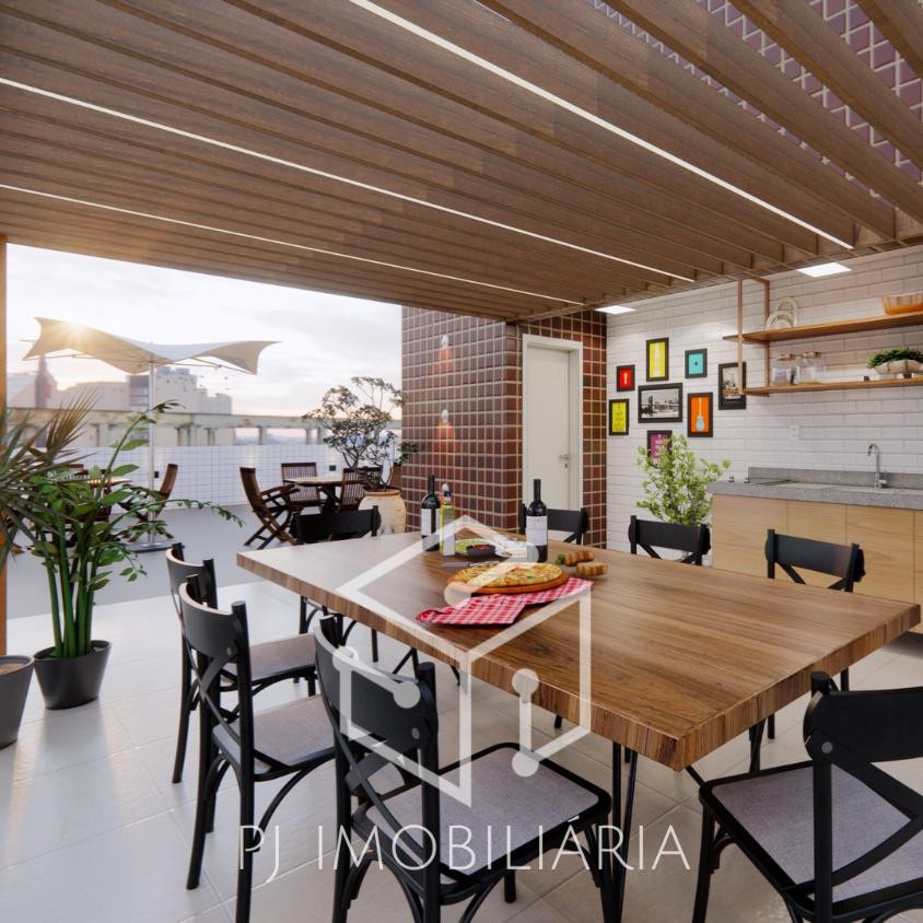 Apartamento, 1 quarto - Foto 3