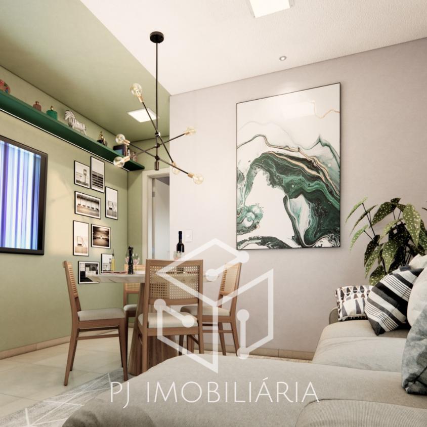 Apartamento, 1 quarto - Foto 5