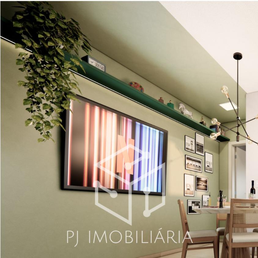 Apartamento, 1 quarto - Foto 4