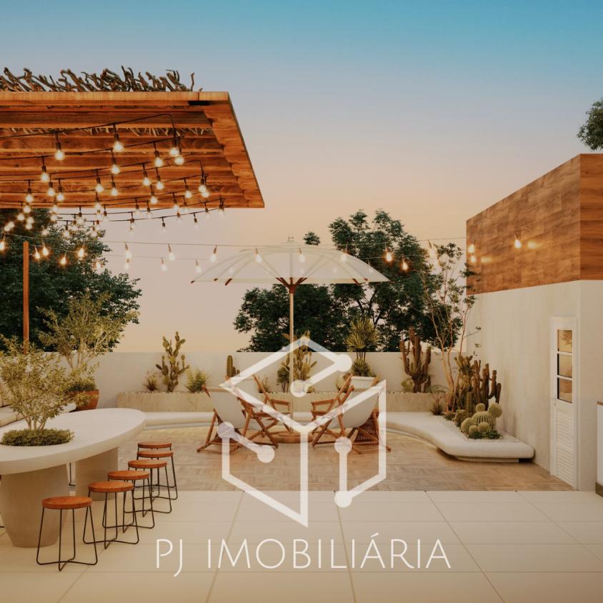 Apartamento, 2 quartos - Foto 1