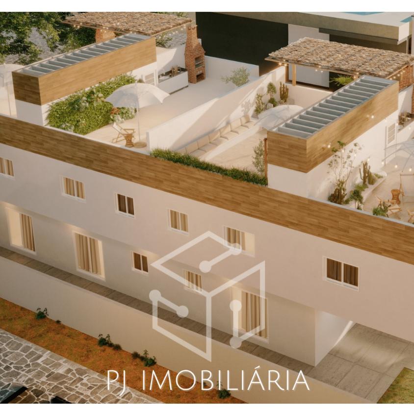 Apartamento, 2 quartos - Foto 2