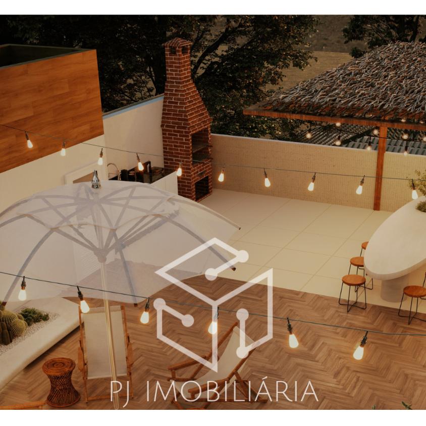 Apartamento, 2 quartos - Foto 4