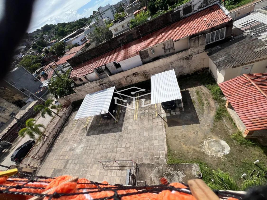 Apartamento, 3 quartos, 80 m² - Foto 11