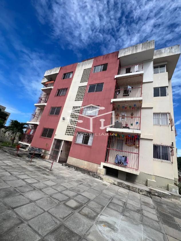 Apartamento, 3 quartos, 80 m² - Foto 13