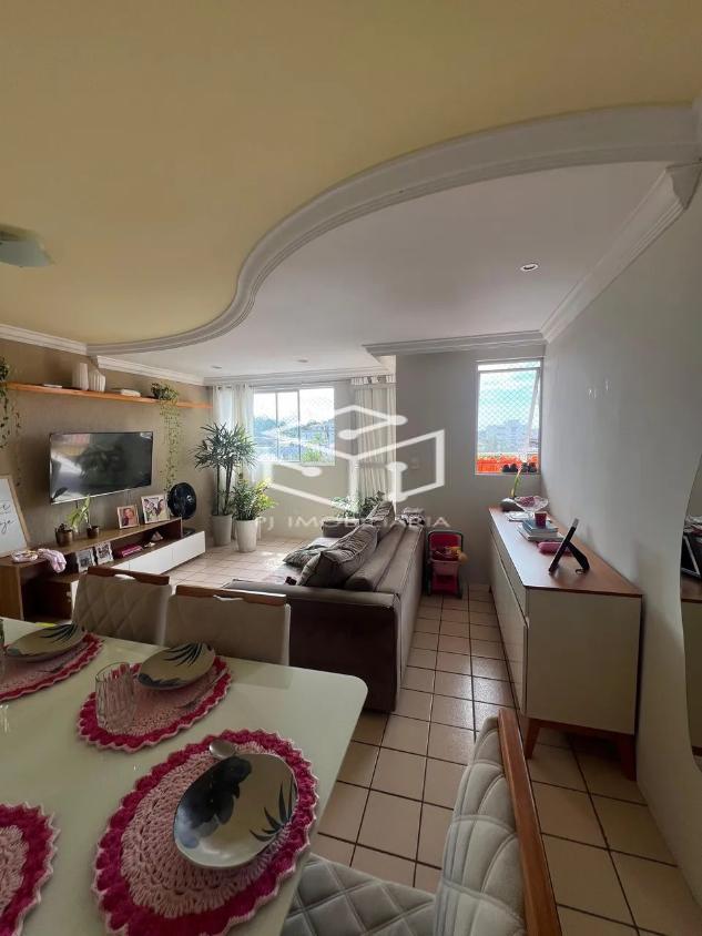 Apartamento, 3 quartos, 80 m² - Foto 1