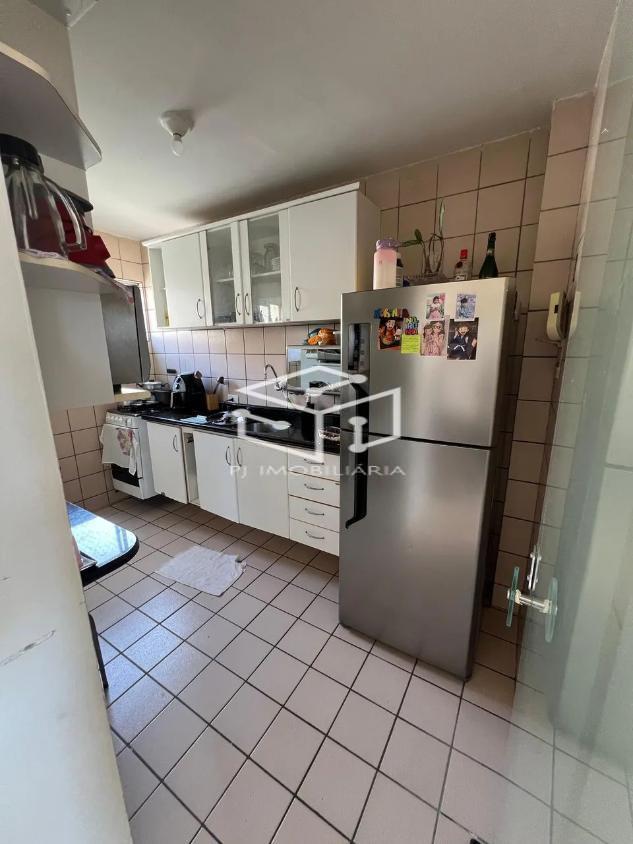 Apartamento, 3 quartos, 80 m² - Foto 4