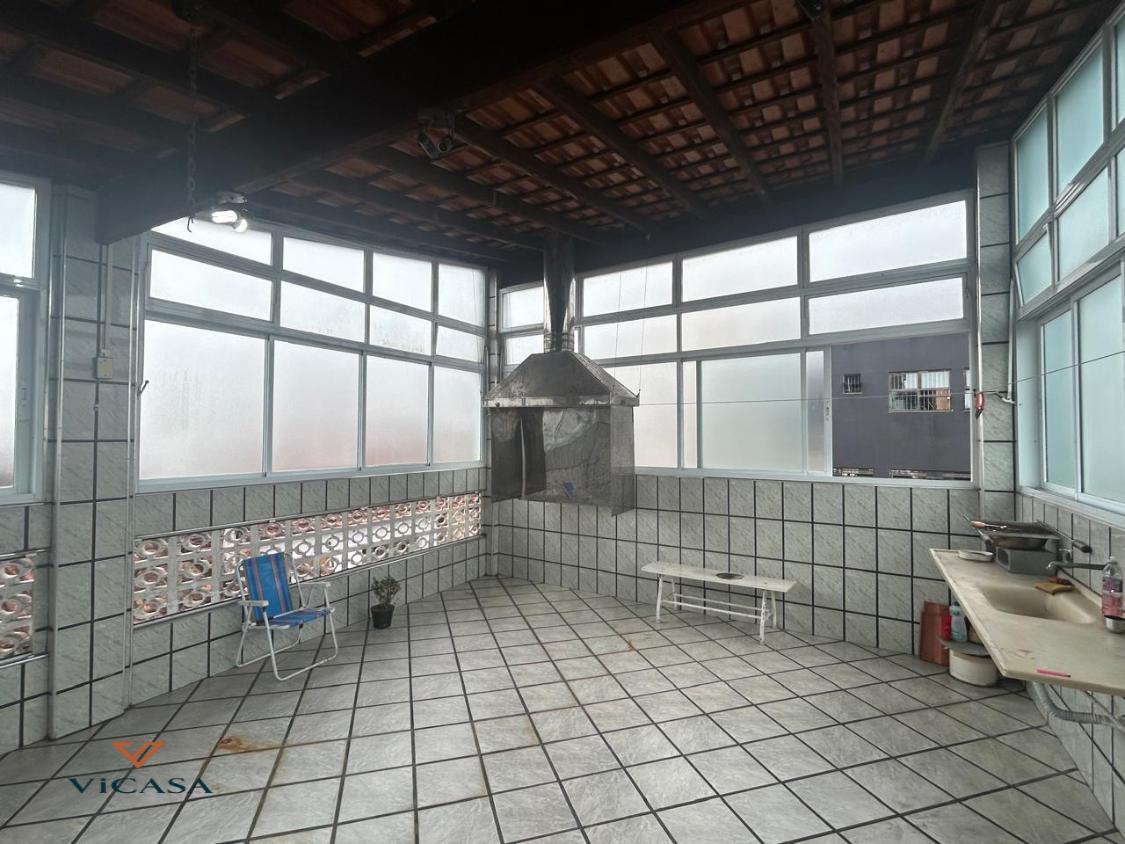 Casa, 3 quartos, 200 m² - Foto 6