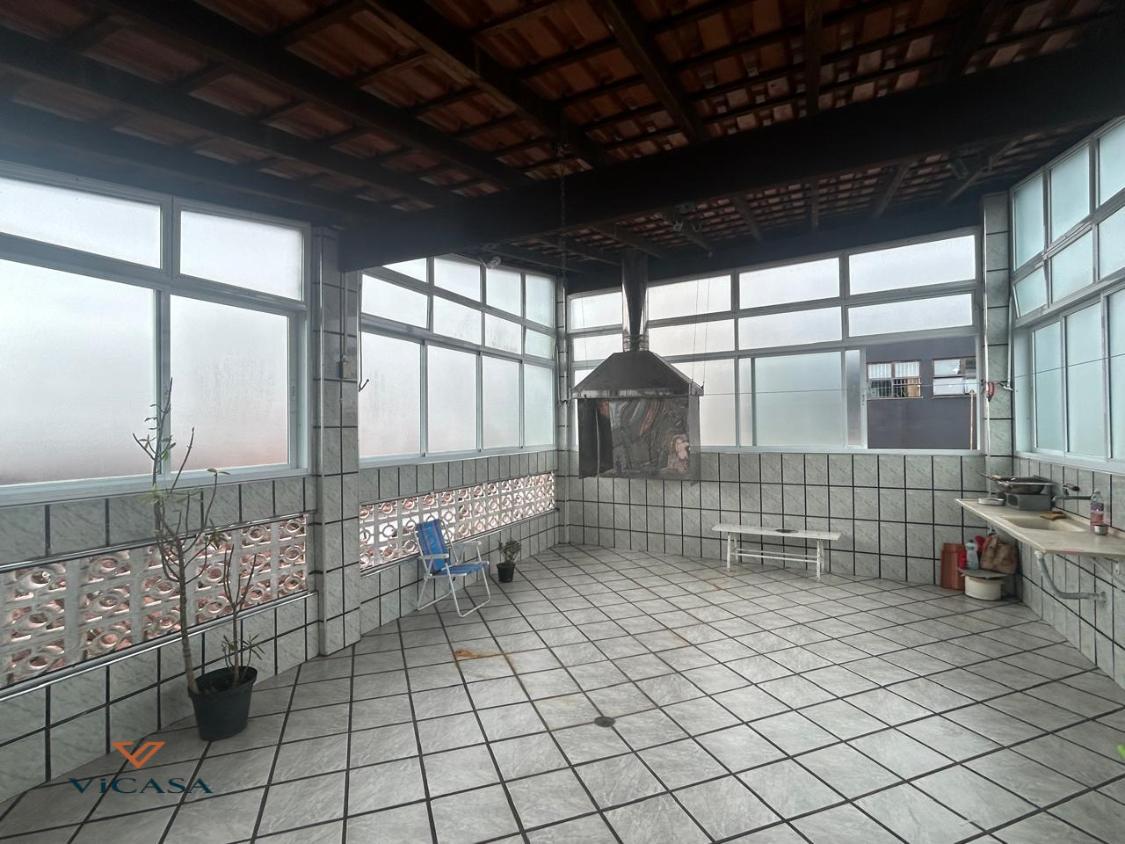 Casa, 3 quartos, 200 m² - Foto 5