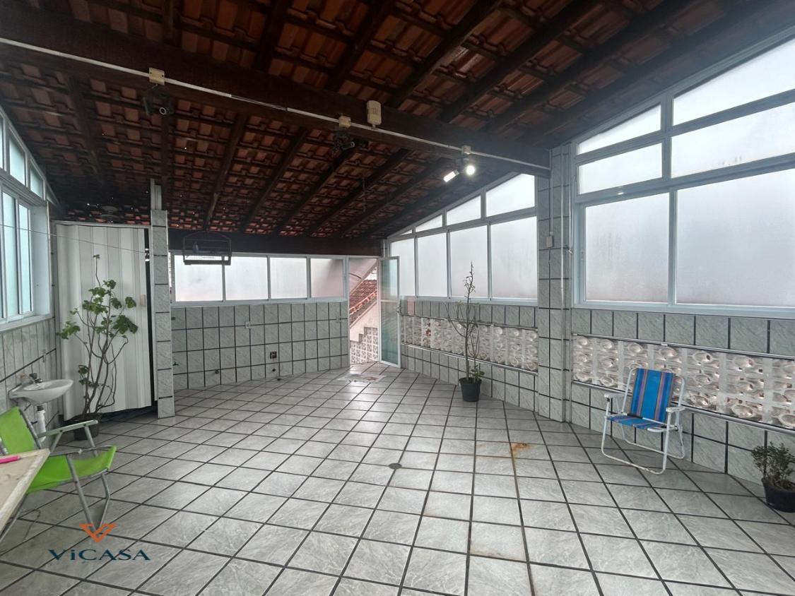 Casa, 3 quartos, 200 m² - Foto 8