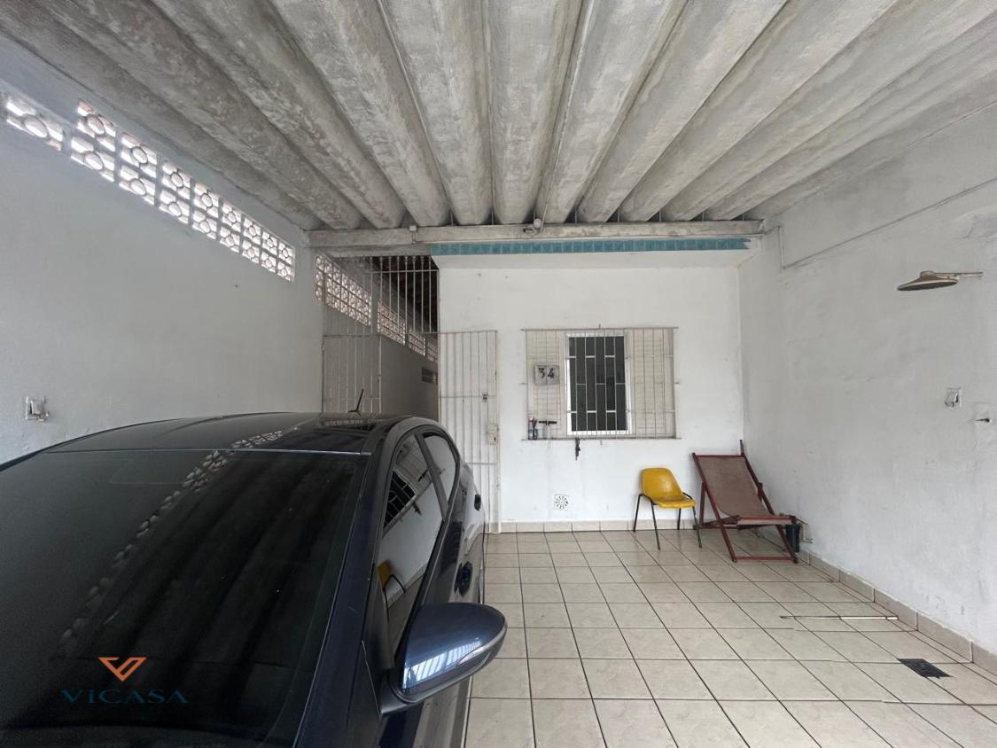 Casa, 3 quartos, 200 m² - Foto 2