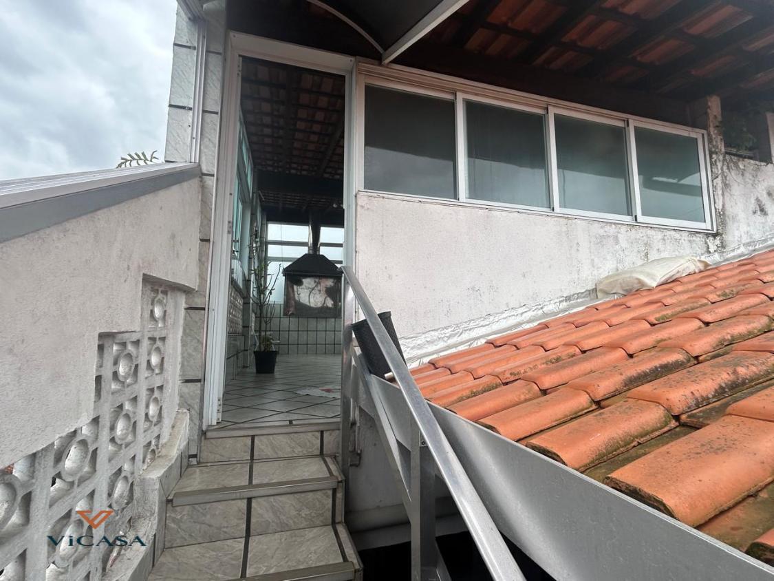 Casa, 3 quartos, 200 m² - Foto 12