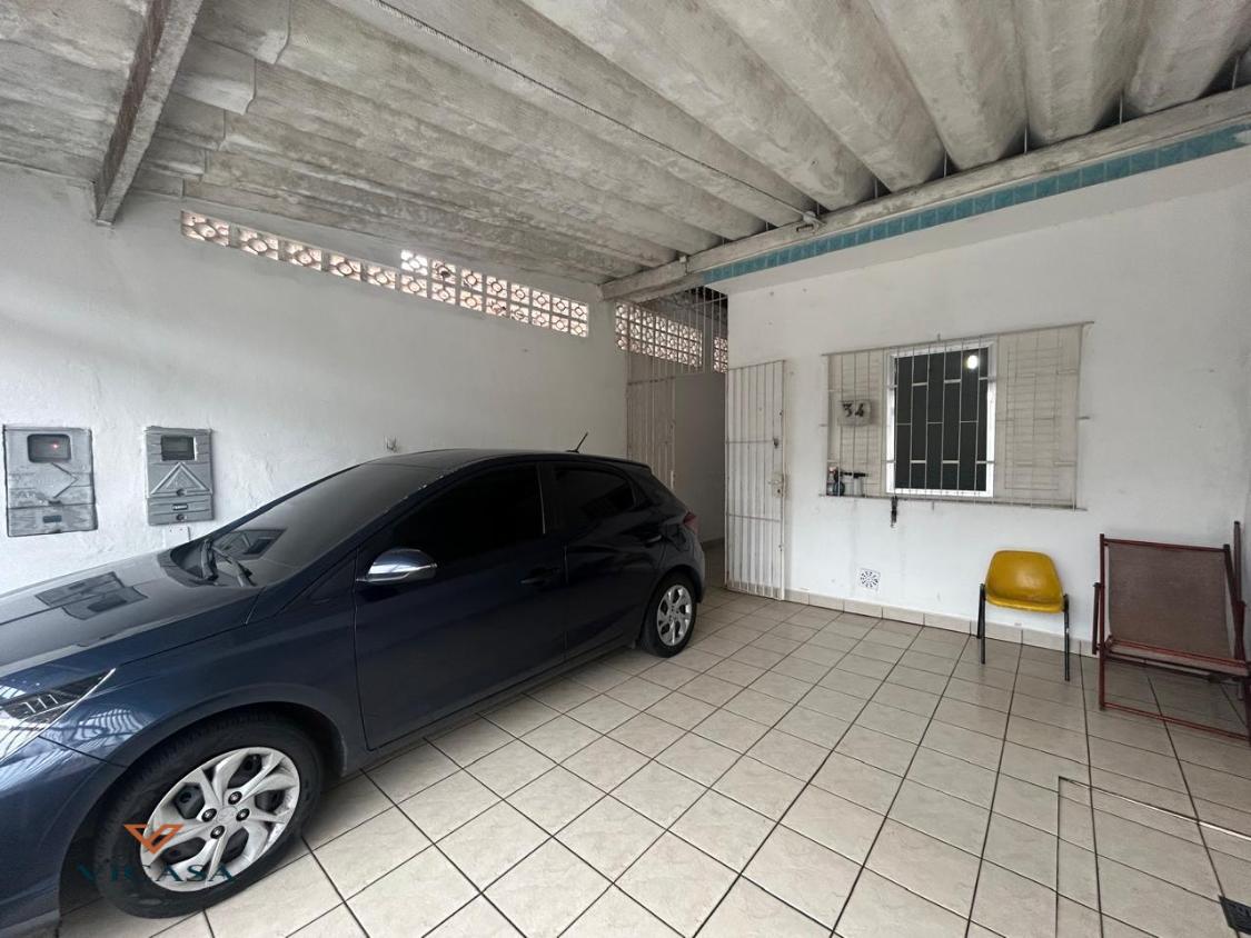 Casa, 3 quartos, 200 m² - Foto 1