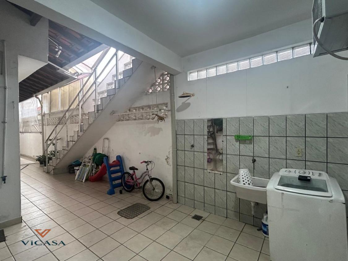 Casa, 3 quartos, 200 m² - Foto 11