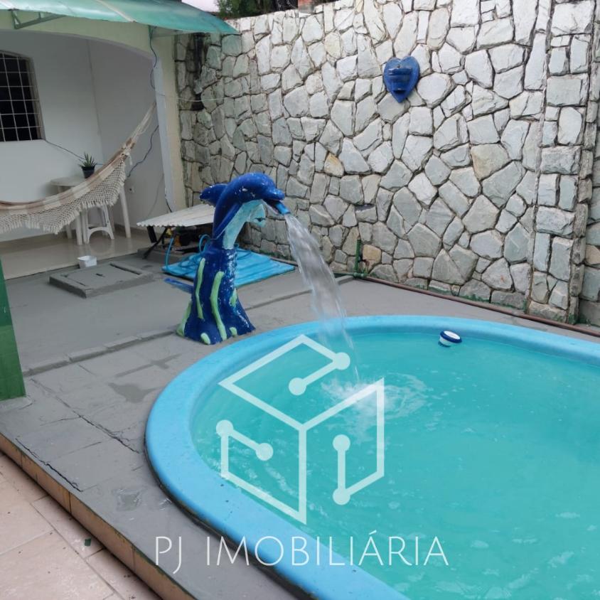 Casa, 3 quartos, 140 m² - Foto 2