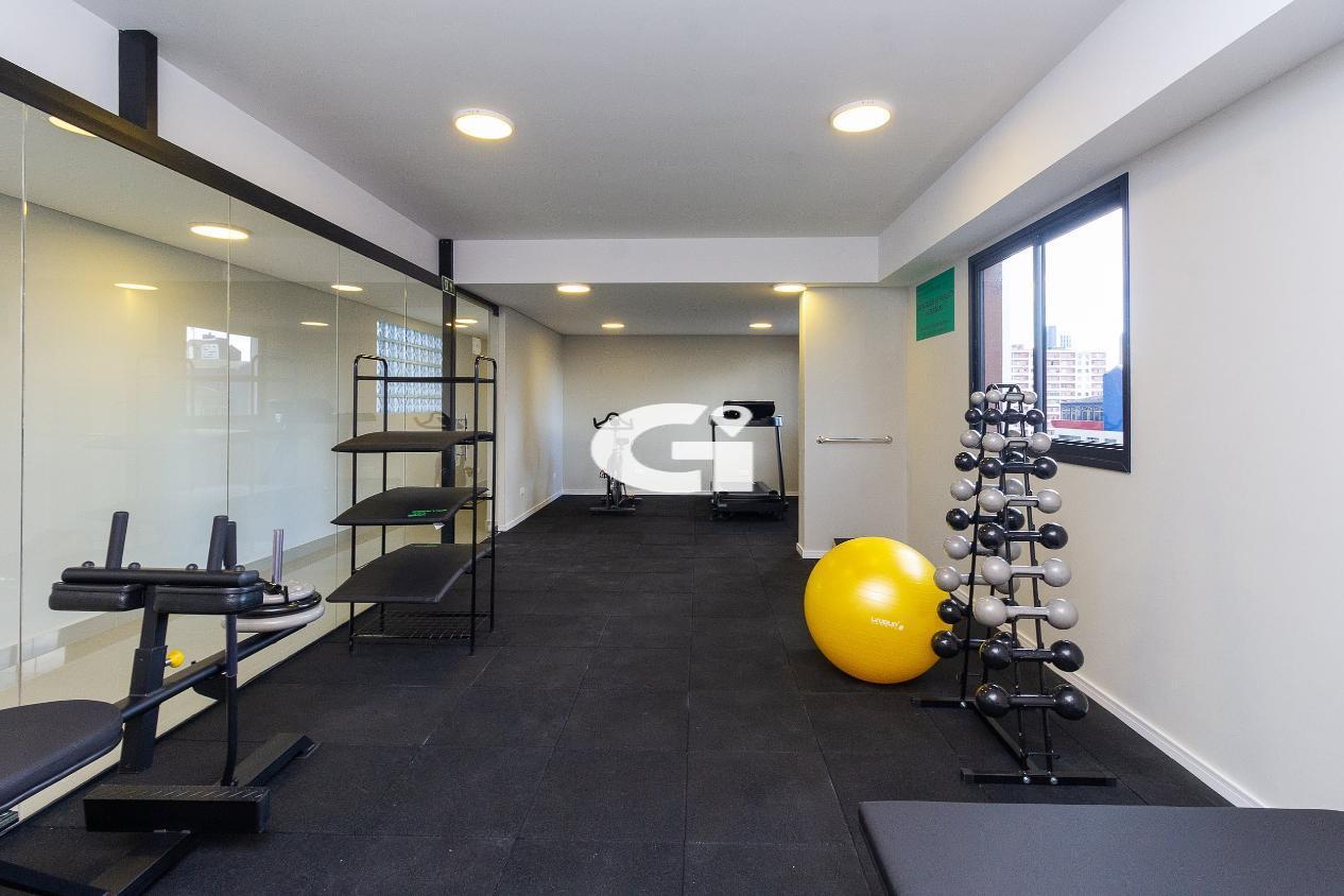 Apartamento, 1 quarto, 25 m² - Foto 13