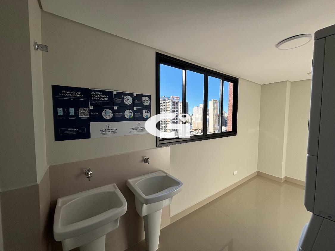 Apartamento, 1 quarto, 25 m² - Foto 25