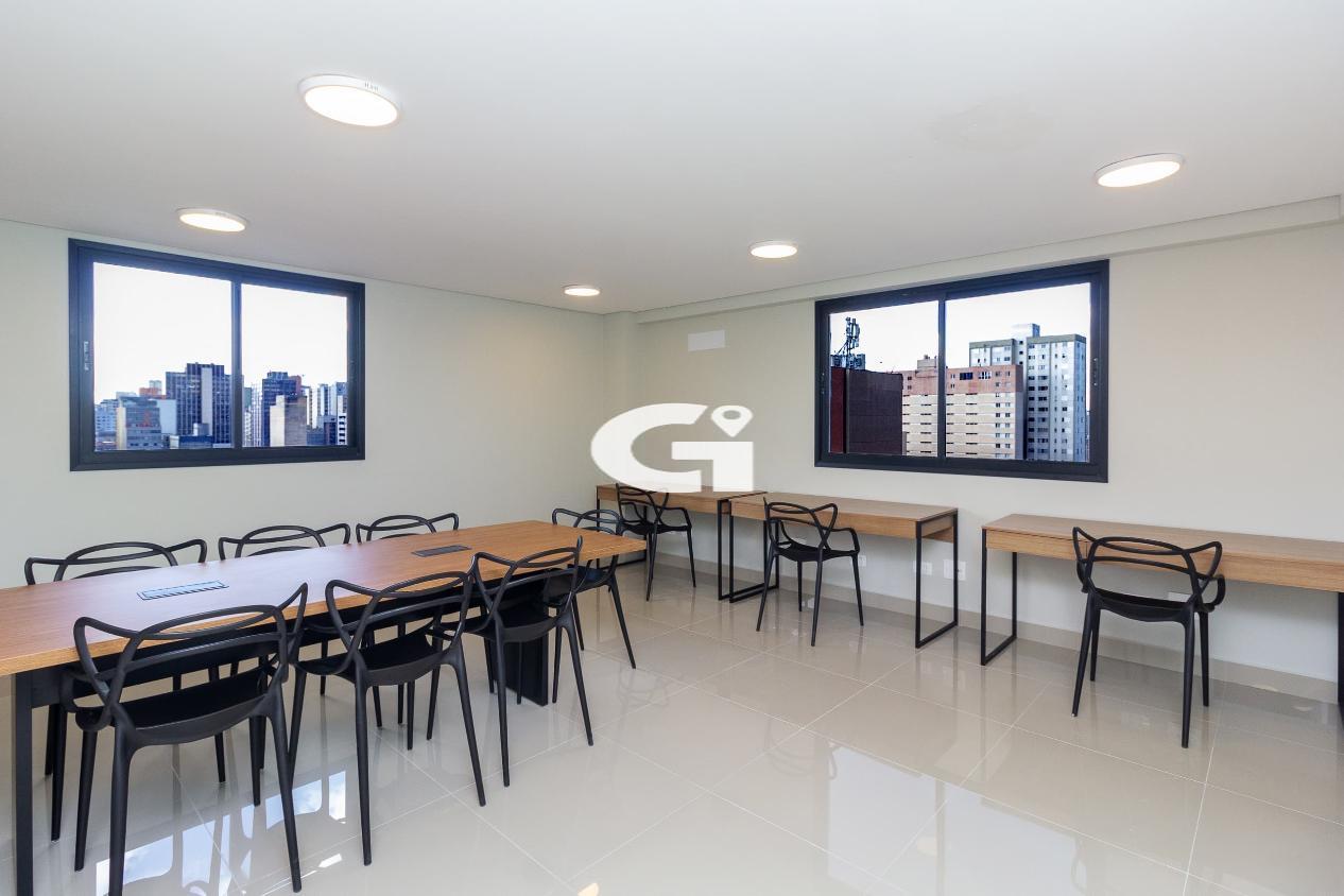 Apartamento, 1 quarto, 25 m² - Foto 16