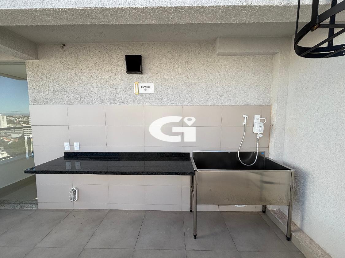 Apartamento, 1 quarto, 25 m² - Foto 26