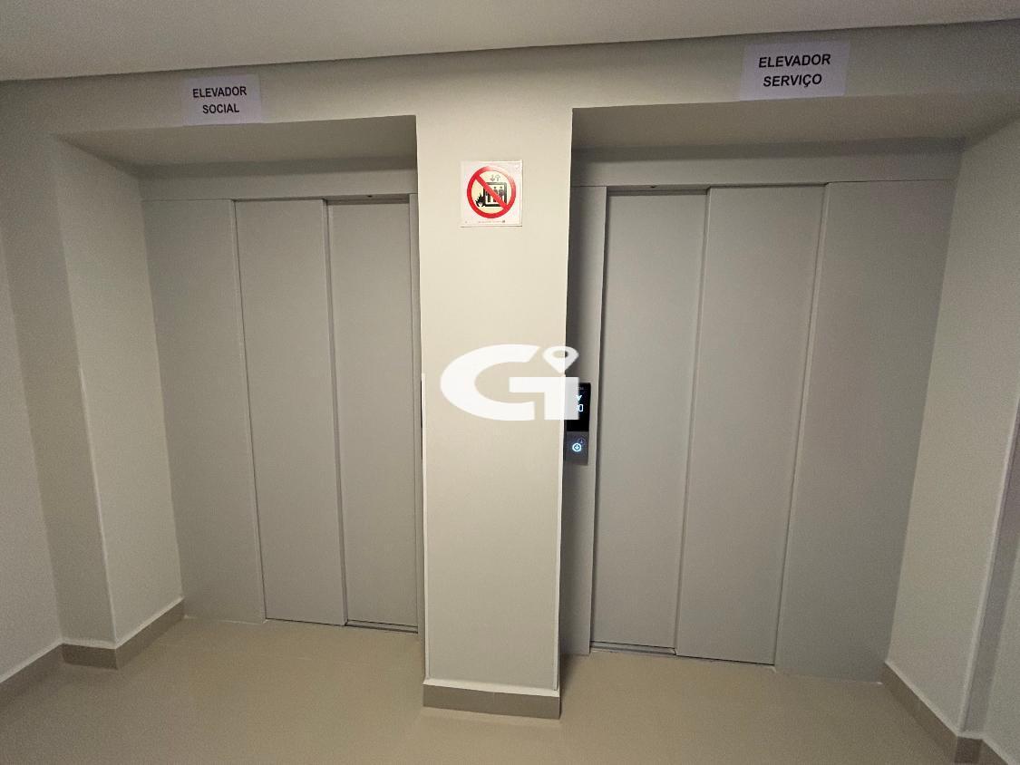 Apartamento, 1 quarto, 25 m² - Foto 23