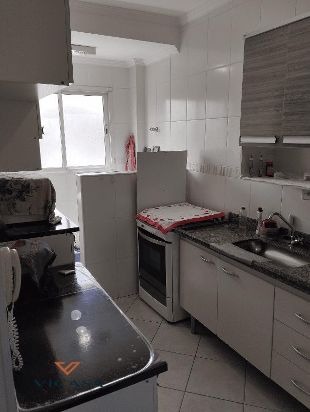 Apartamento, 3 quartos, 80 m² - Foto 13