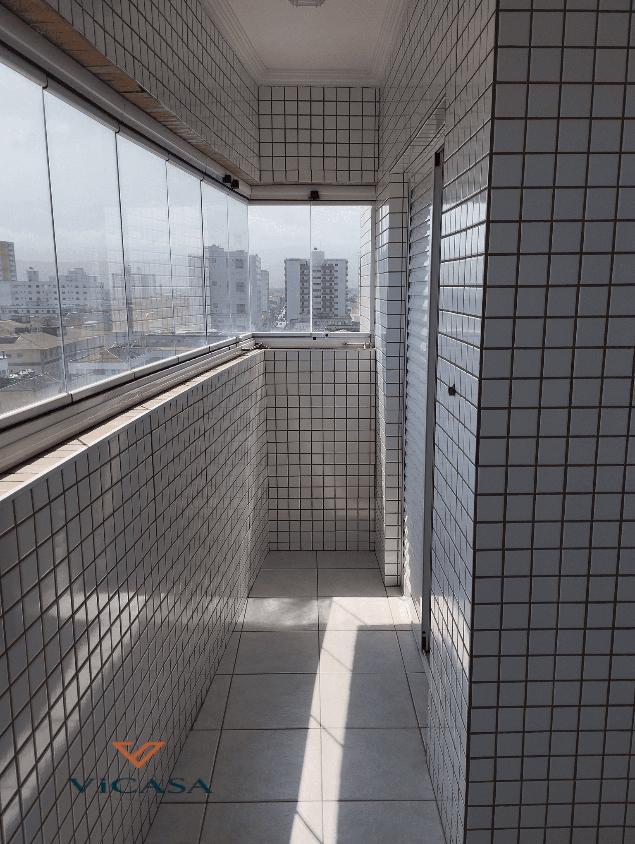 Apartamento, 3 quartos, 80 m² - Foto 4