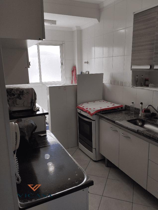 Apartamento, 3 quartos, 80 m² - Foto 10