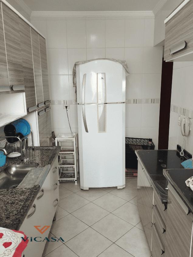 Apartamento, 3 quartos, 80 m² - Foto 11