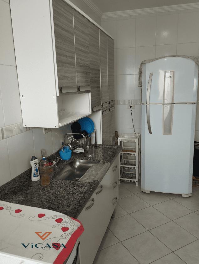 Apartamento, 3 quartos, 80 m² - Foto 12