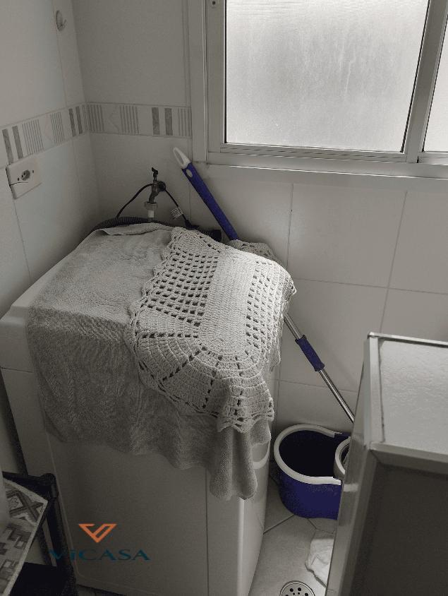 Apartamento, 3 quartos, 80 m² - Foto 14