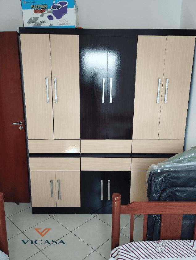 Apartamento, 3 quartos, 80 m² - Foto 17